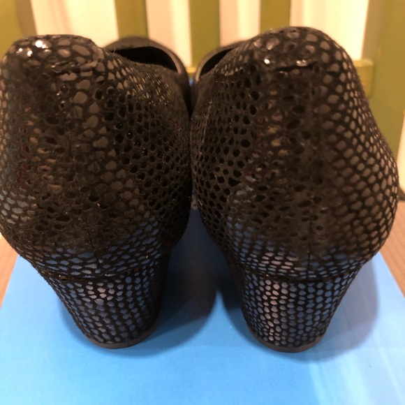 NEW | Rockport Total Motion TruTech Leather Heel - Picture 4 of 9